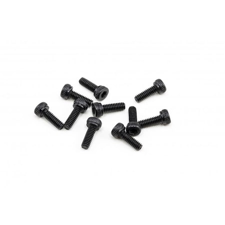Hpi Racing 2 x 6 mm Cap Head Screw - 10 Piece HPI160408